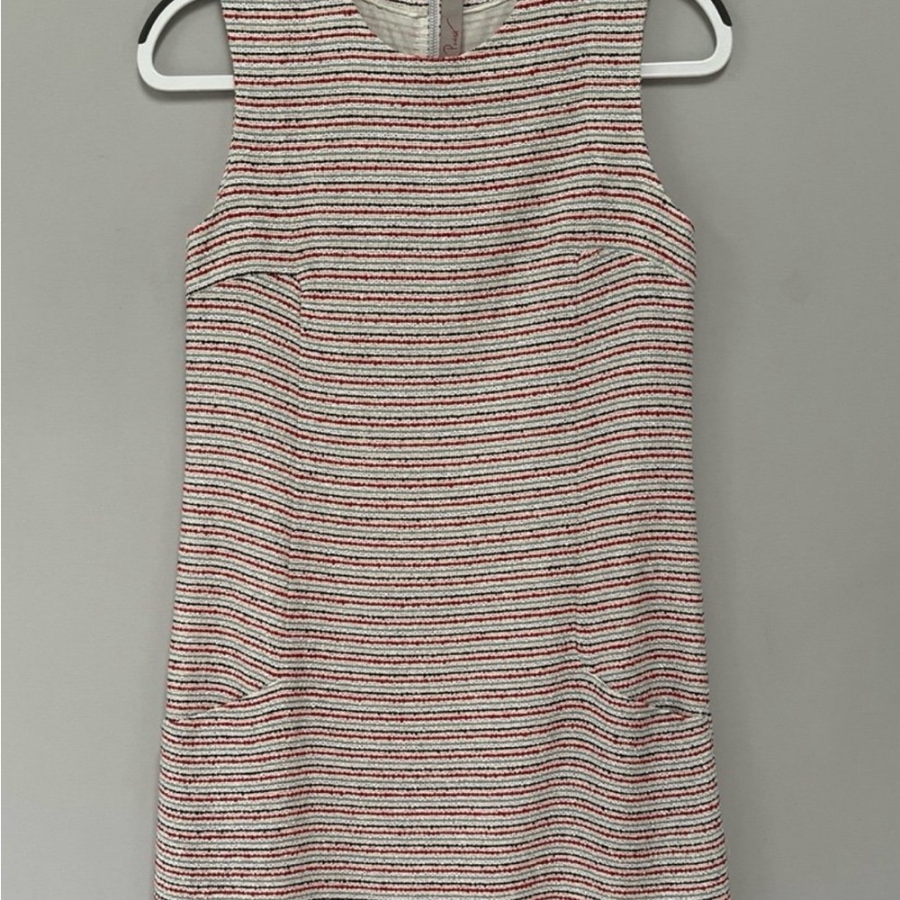 PUNCH Sleeveless Dress Size 4